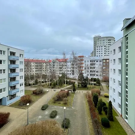 Apartament Redlowo Green Apartament Gdynia