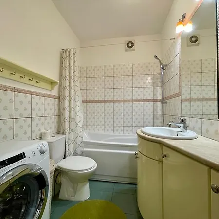Apartament Redlowo Green Apartament *