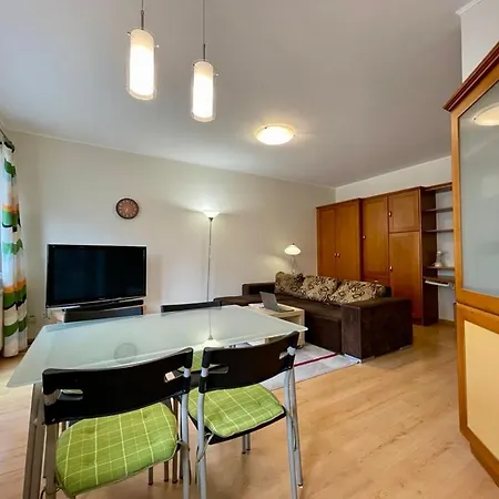 Apartament Apartament Redlowo Green *